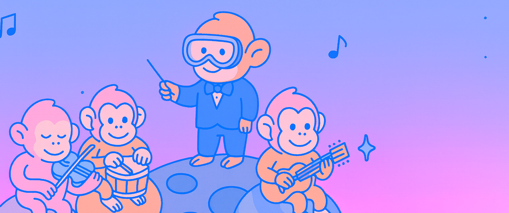 orchestration