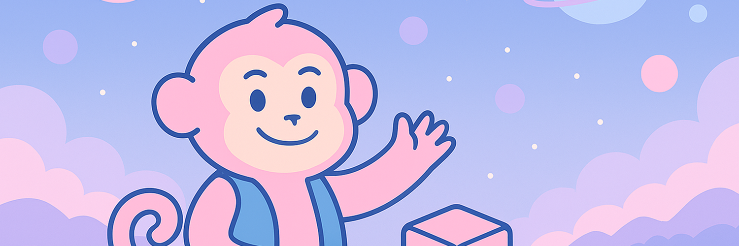 Hello Monkey